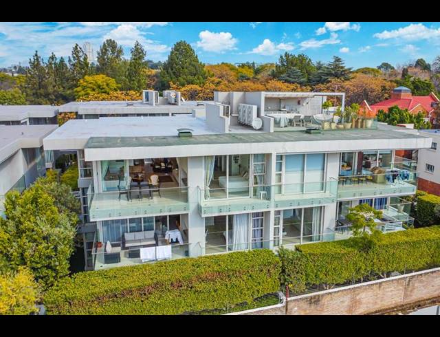 2 BEDROOM APARTMENT FOR SALE IN MORNINGSIDE